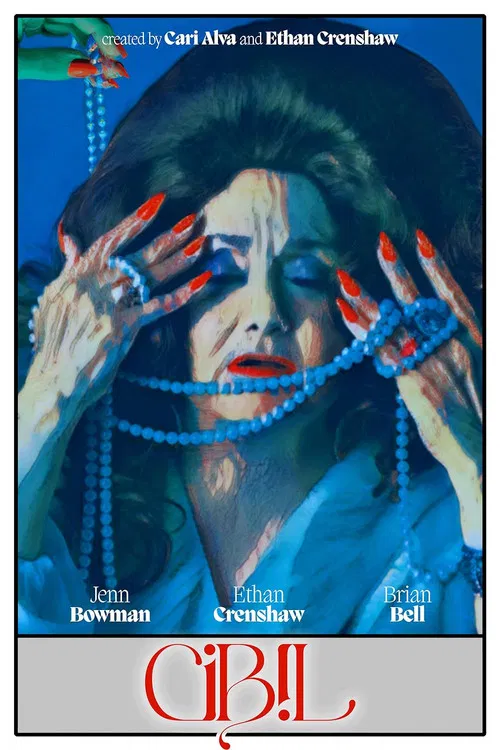 Cibil poster