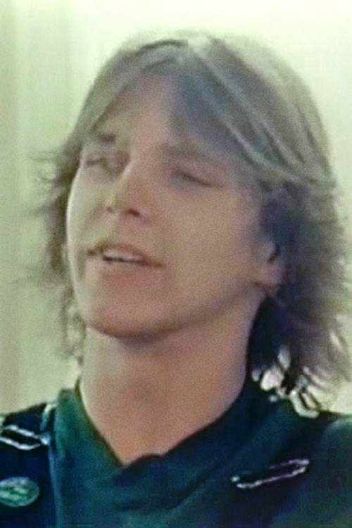 Travis Williams profile