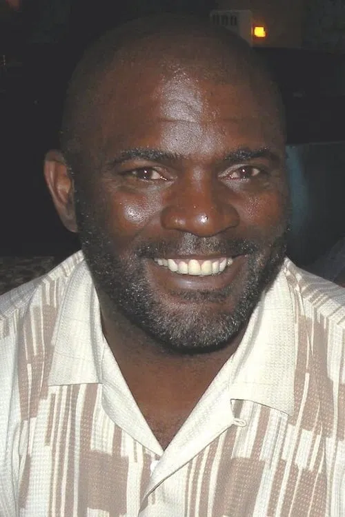 Lawrence Taylor profile