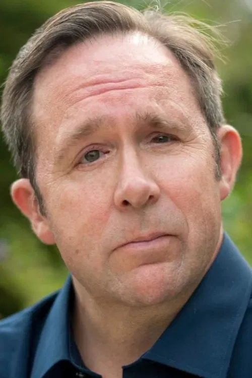 Simon Startin profile