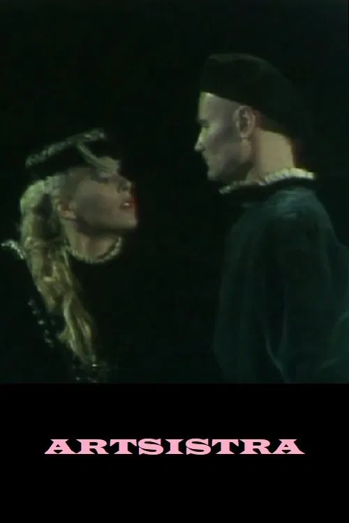 Artsistria poster