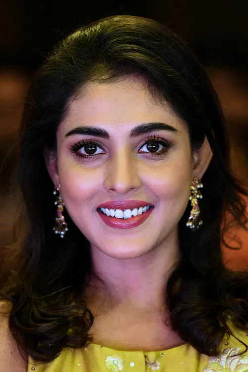 Madhu Shalini profile