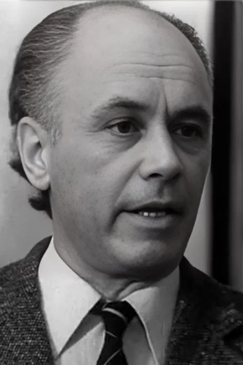 Ibragim Bargi profile