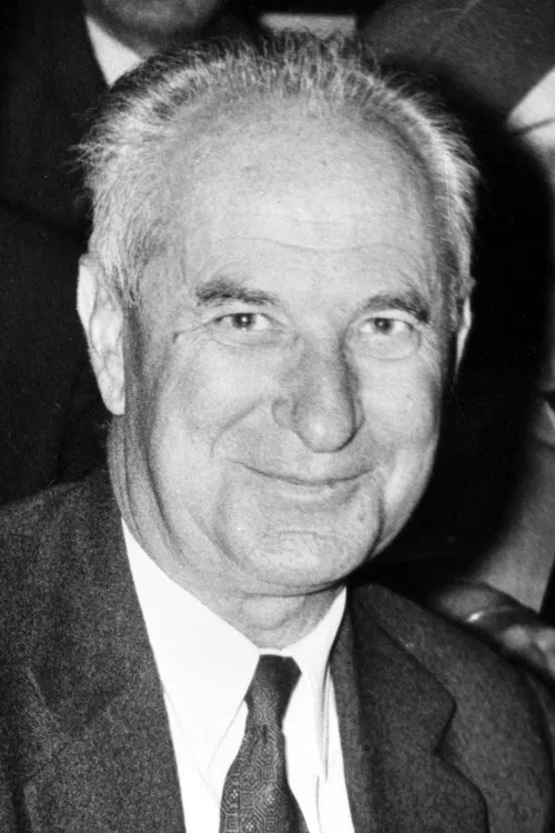 Gaston Defferre profile