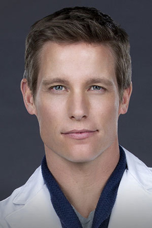Ward Horton profile
