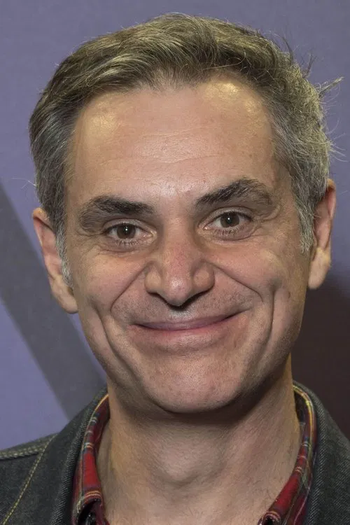 Allan Mauduit profile