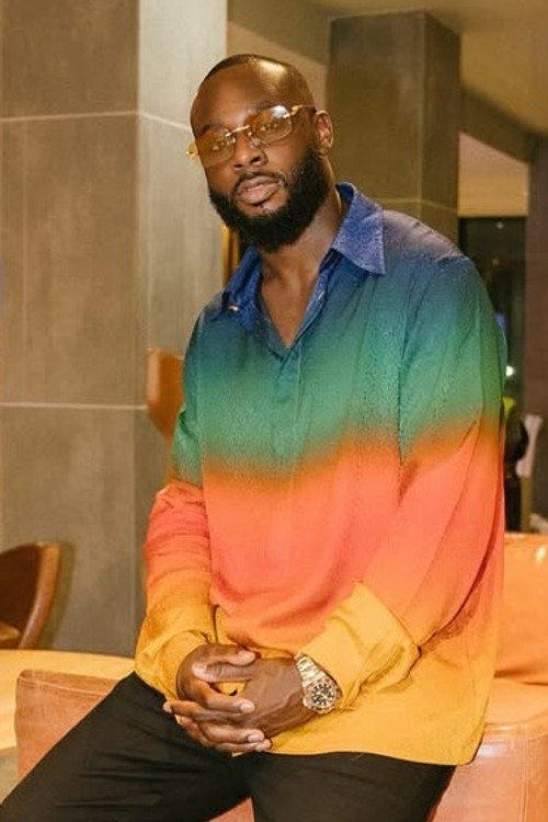 Abou Debeing profile