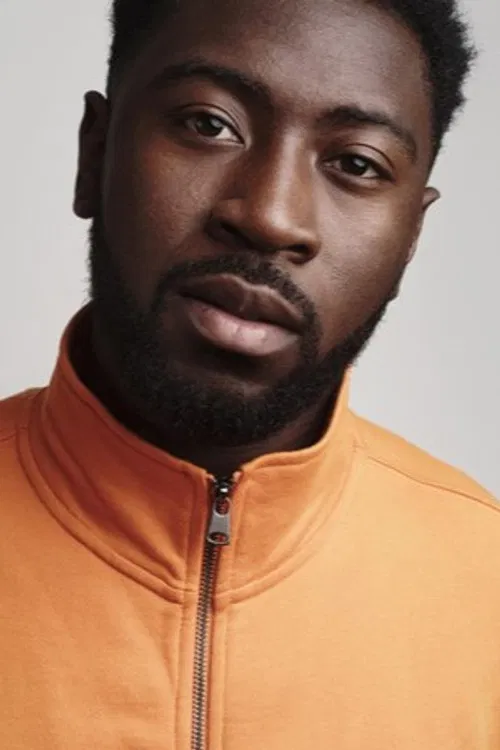 Aaron Shosanya profile