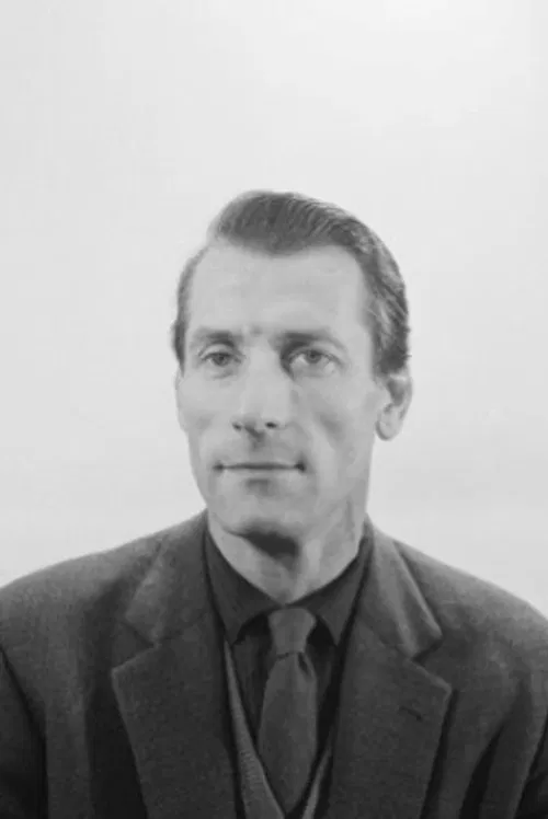 Frits Butzelaar profile