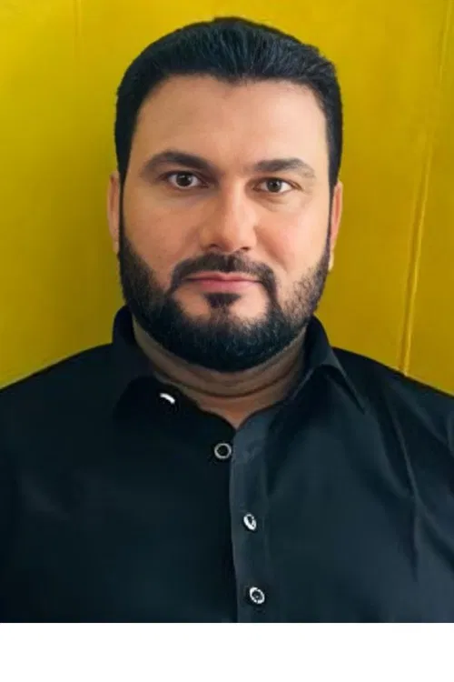 Prithvi Tiwary profile