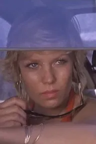 Annika Persson profile