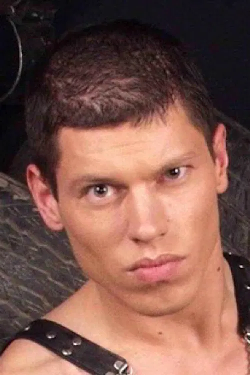 Robert Gregorio profile