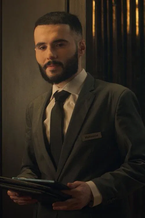 Abdullah Algafari profile