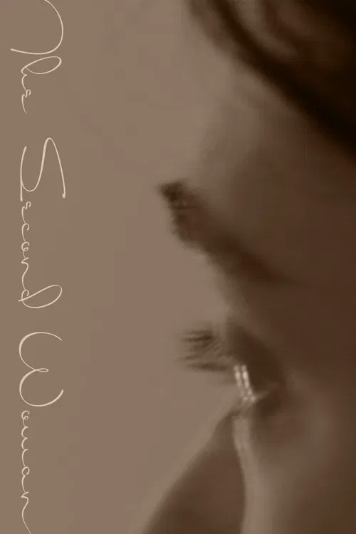 The Second Woman poster
