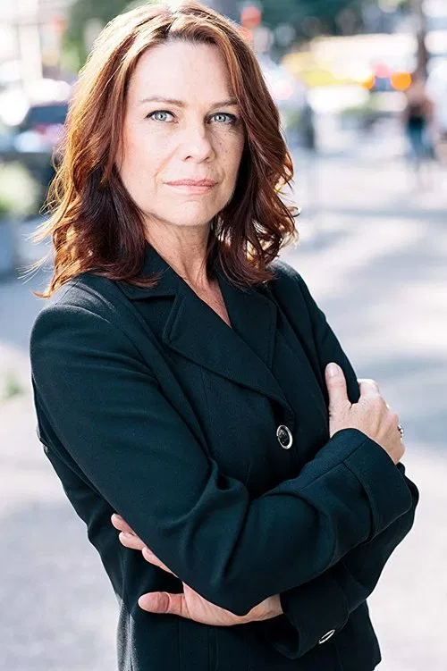 Ingrid Tesch profile