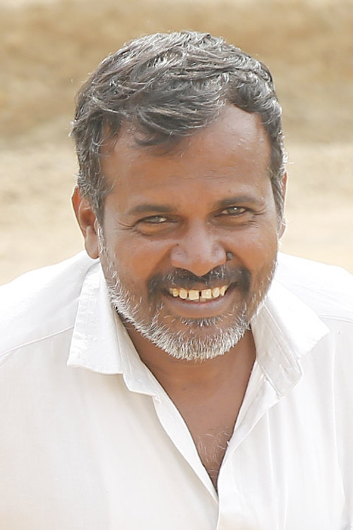 APG Elumalai profile