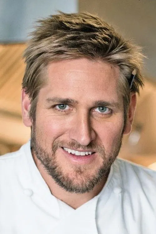 Curtis Stone profile