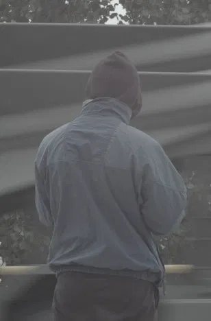 The Sound of Violence poster