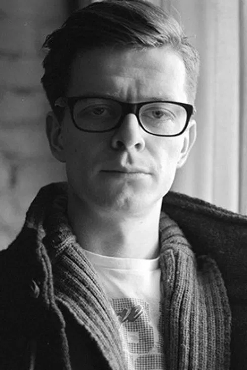 Efgraf Sorokin profile