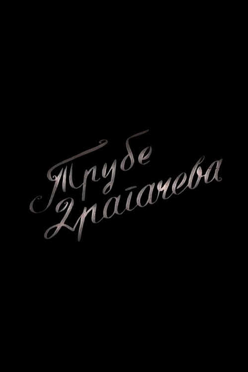 Trumpets of Dragačevo poster