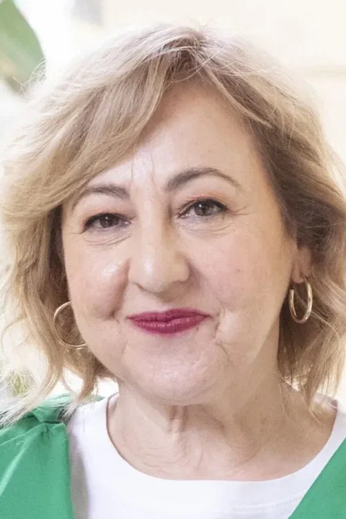 Carmen Machi profile