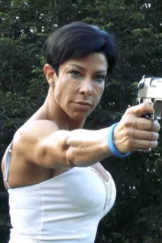 Valeria Stucchi profile