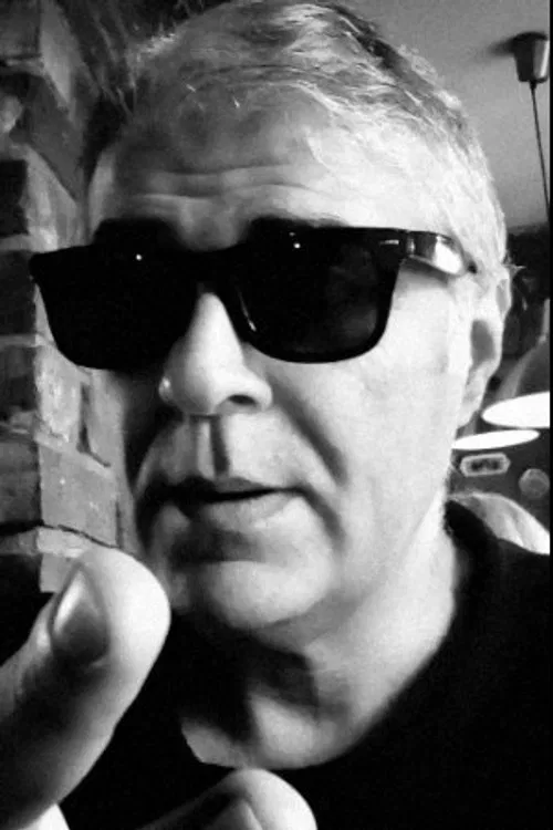 Massimo Puglisi profile