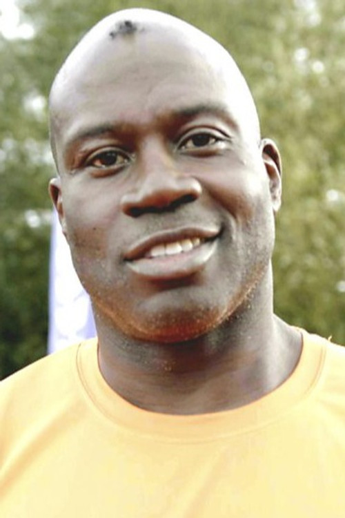 Martin Offiah profile