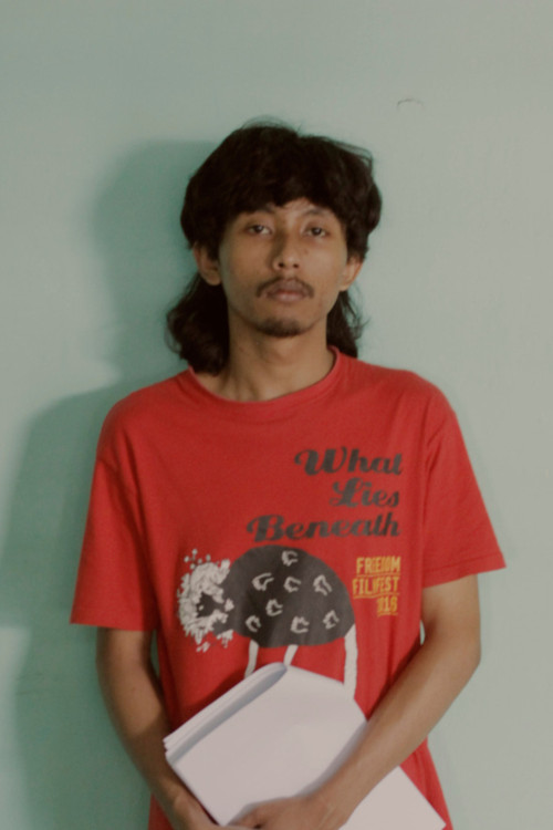 Ratno Hermanto profile