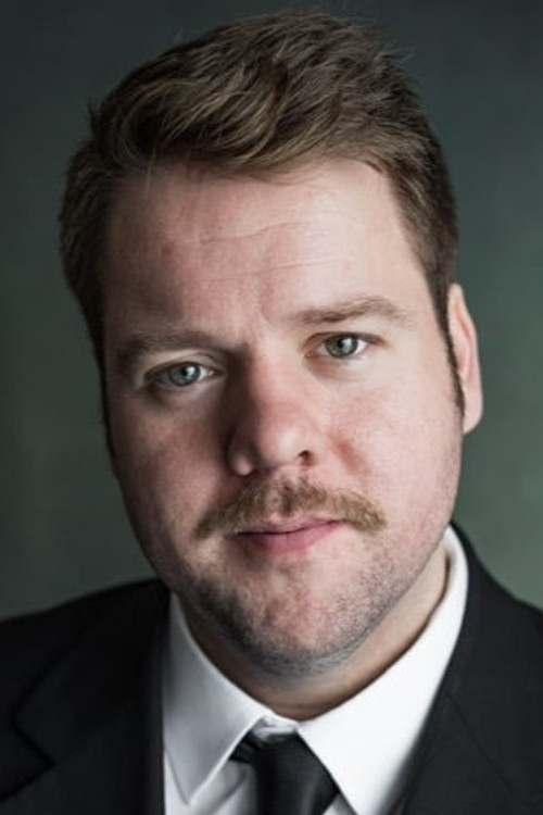 Andrew Phipps profile