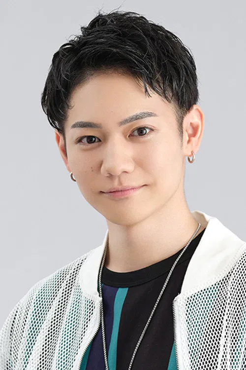 Takumi Magoshi profile