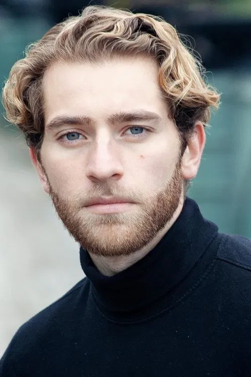 Chris Heeder profile