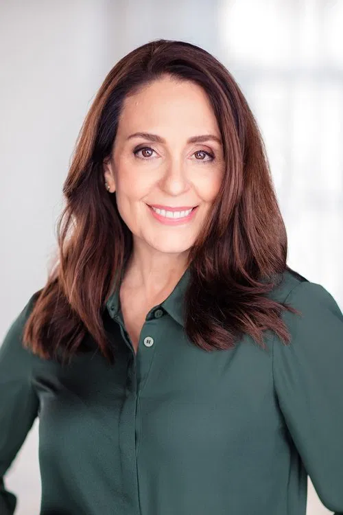 Jacqueline Ann Steuart profile