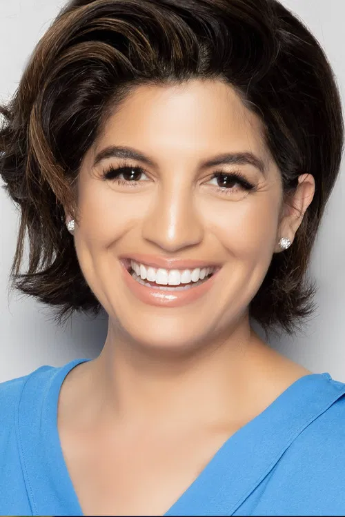 Yasmine Ryback profile