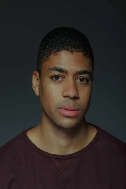 Victor Salomão profile