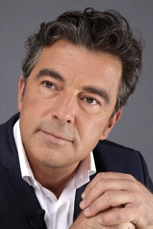 Arnaud Ardoin profile