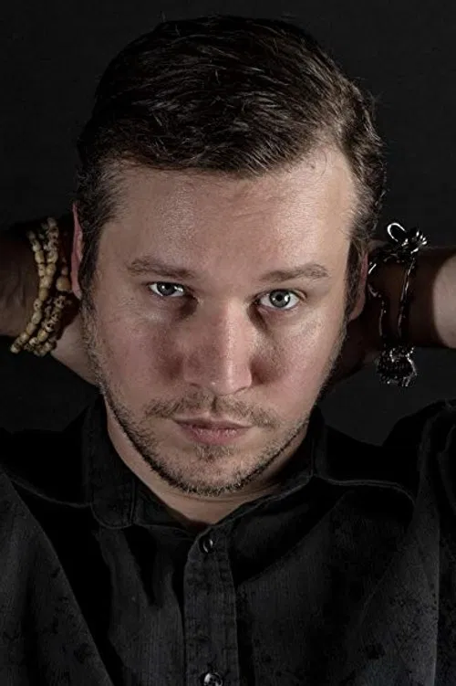 Michael Ray Williams profile