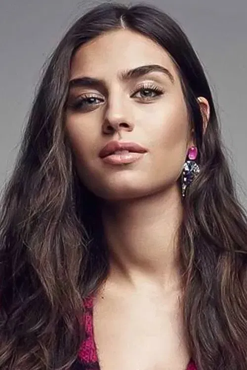 Amine Gülşe profile