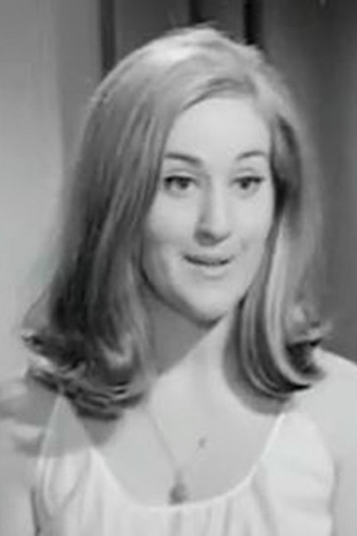 Angeliki Baroutsou profile