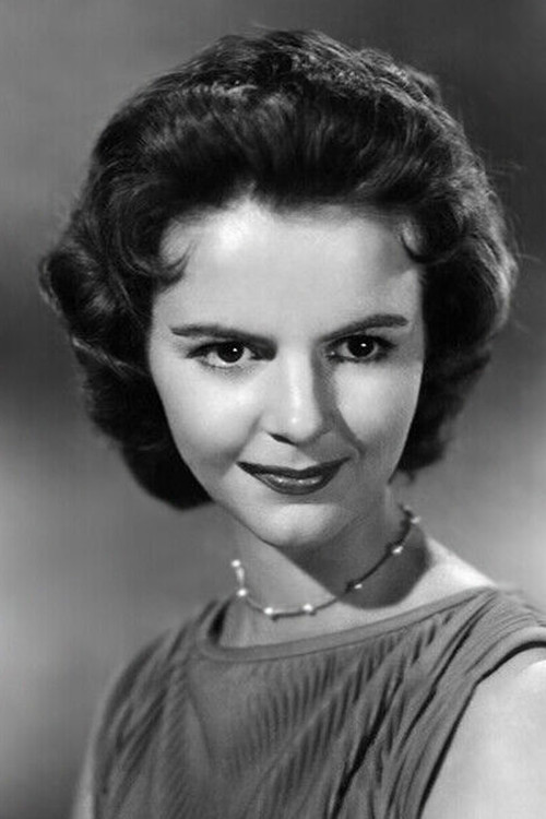 Carolyn Craig profile