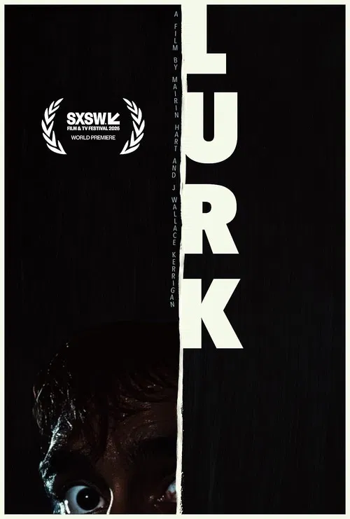 Lurk poster