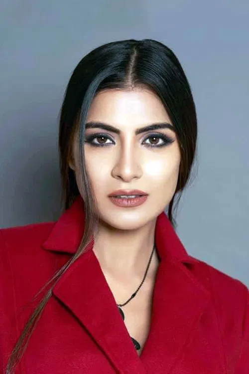 Rachel White profile