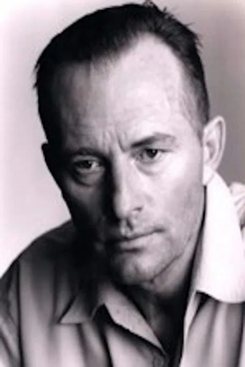 Janusz Zerbst profile