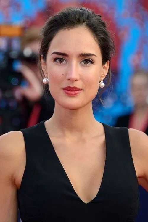 Sarah Kazemy profile