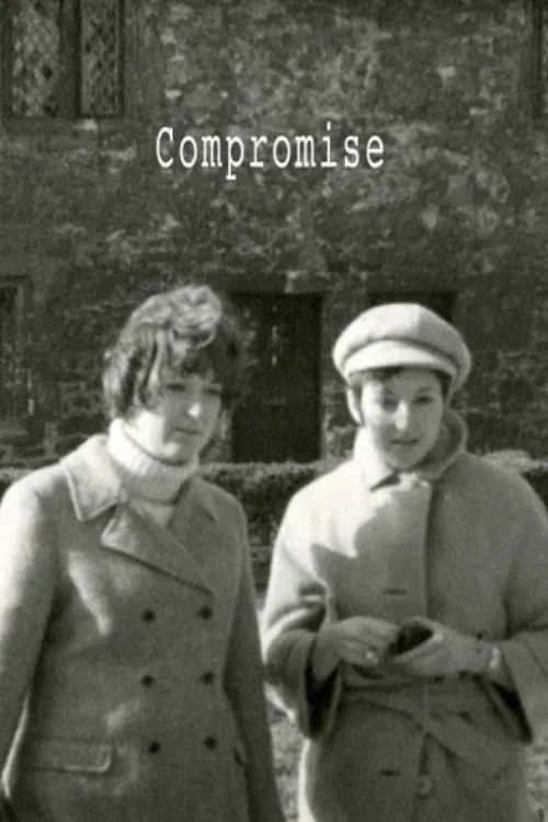 Compromise poster