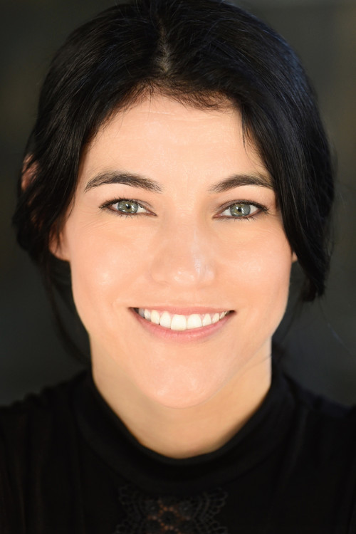 Victoria Maurette profile