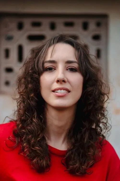 Kallirroi Tziafeta profile