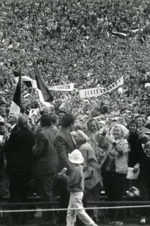 Year of the Dragon poster