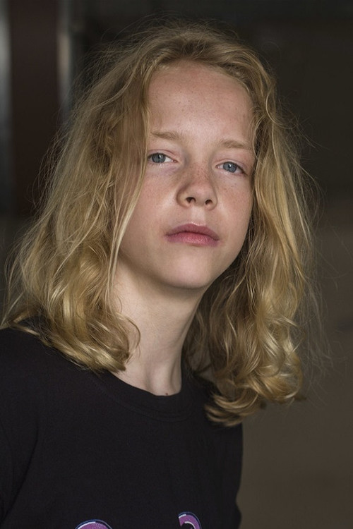 Aliocha Reinert profile