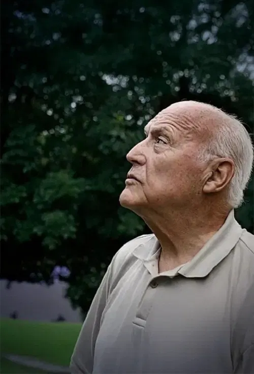 Un hombre llamado Fabio Zerpa poster